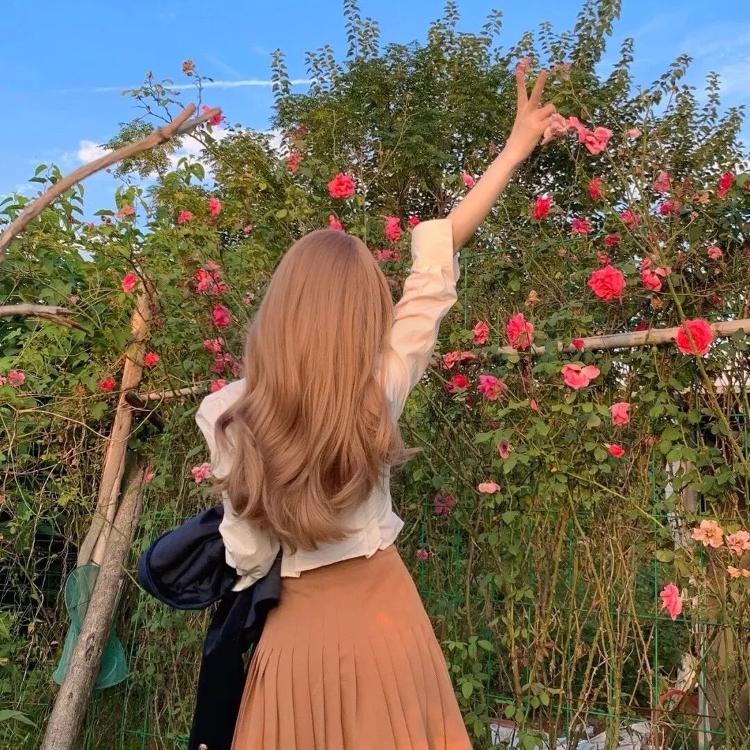 朕的女儿身瞒不住啦