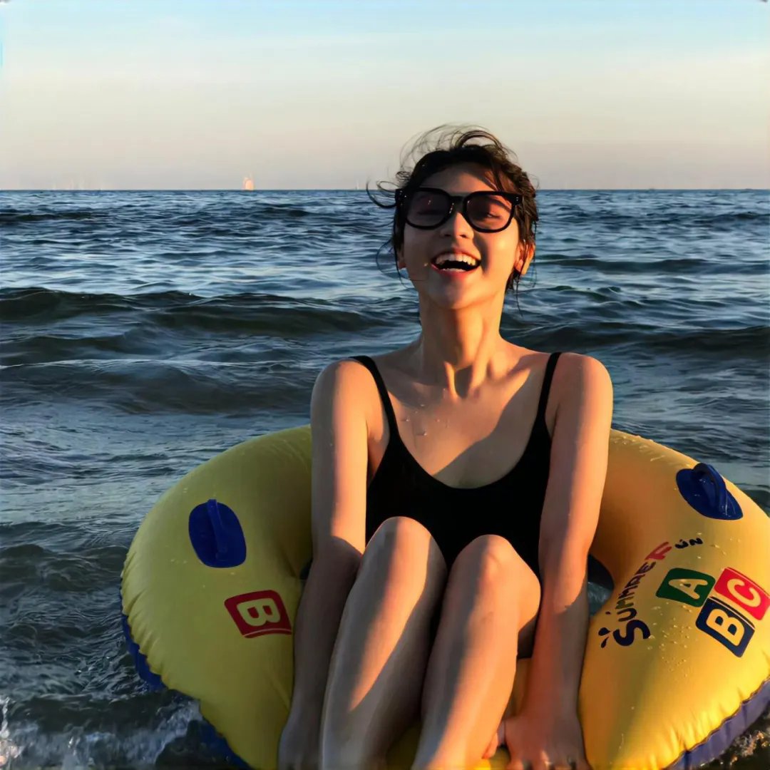 闻先生的马甲又掉了